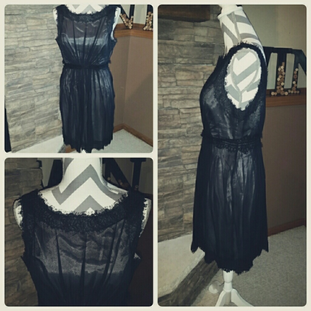 JILL Stuart Dress